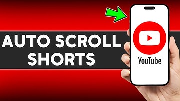 How to Auto Scroll Shorts on YouTube