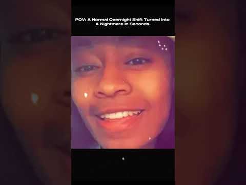 The Story of Jermani Thompson 🥲