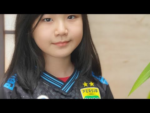 STORY WA PERSIB BOBOTOH KECIL CANTIK LUCU ,,,, - YouTube