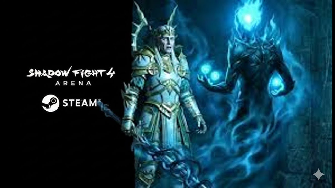 🔴LIVE: 🔥 NEW SEASON 11 GRIND! 💎 Shadow Fight 4 Live: Unlocking All Rewards! 🎁