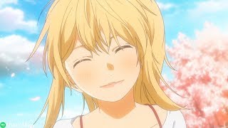 sunny days - a chill lofi anime mix to relax/study to