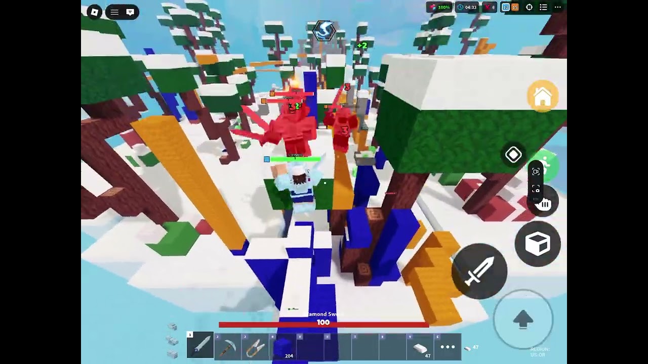 	playing bedwars prat 2 sadly prat 3 was to long