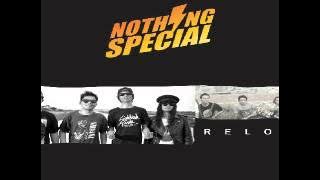 NOTHING SPECIAL - putri malu  ( New version )