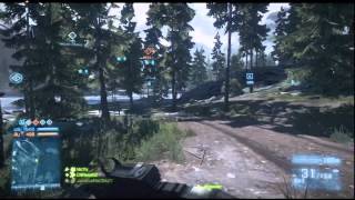 First Armored Kill Experience
