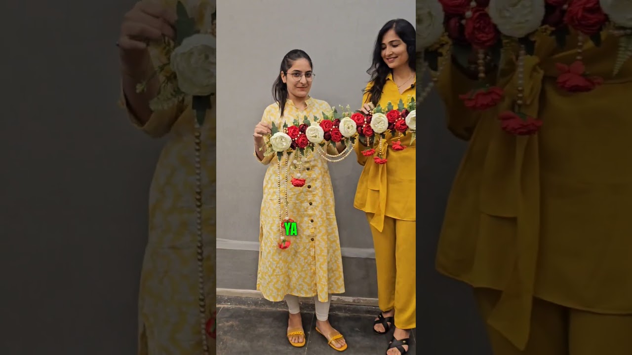 Biggest Range Of Floral Toran In India.. 