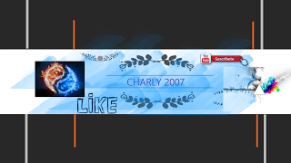 Emisión en directo de Charly 2007