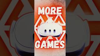 How to Get MORE VR GAMES!? (Sidequest)