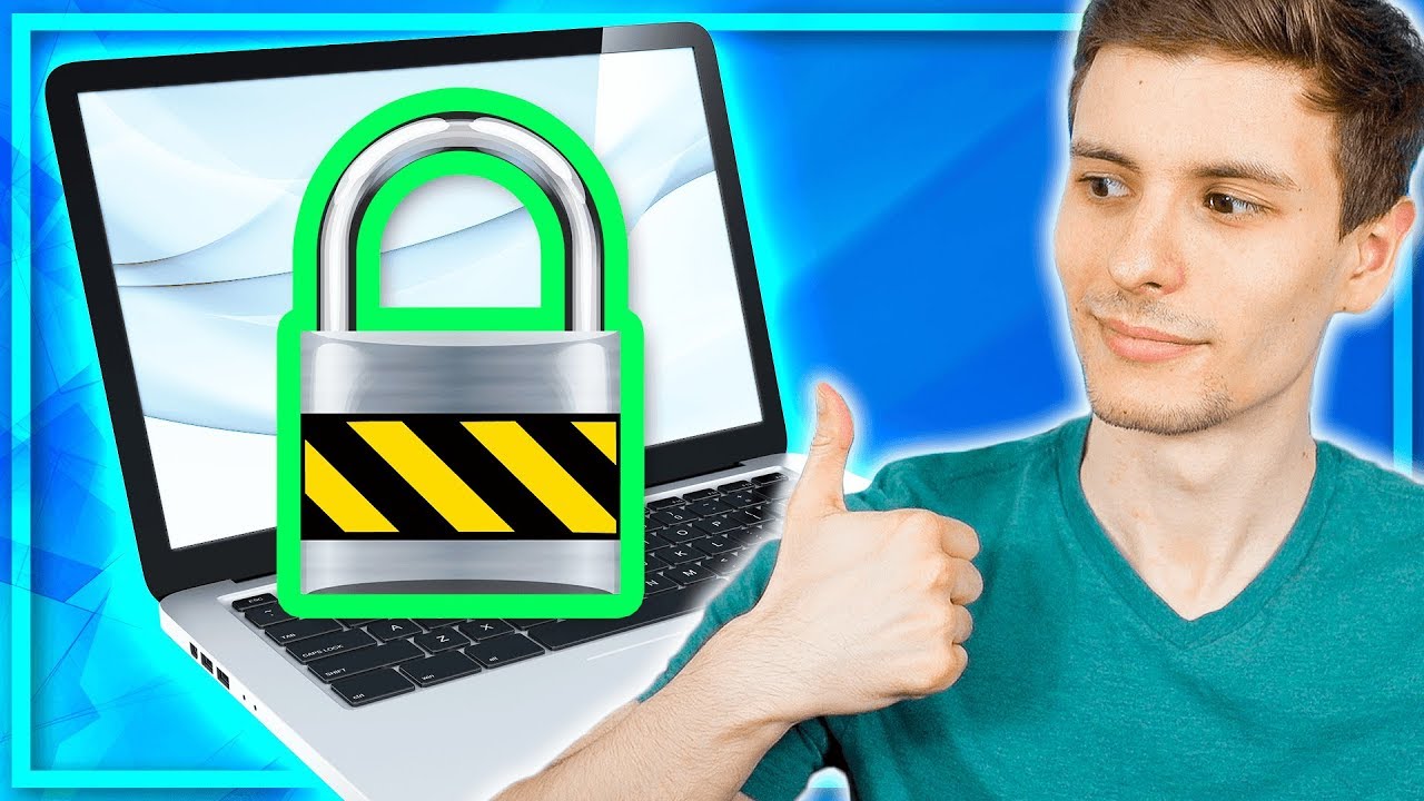 how to protect computer from hackers streaming