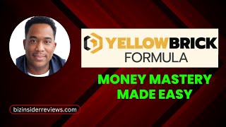 Yellow Brick Formula Review