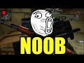 BEST NOOB EVER??? - CSGO Twitch Stream Highlights #1