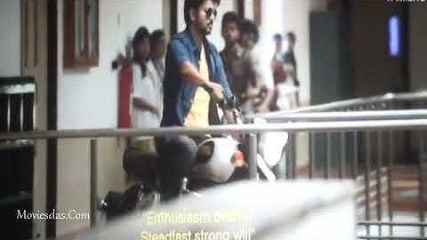 vlc record 2019 11 06 20h24m13s Bigil Single Part 640x360 mp4