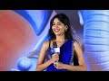 Actress Pragati Srivastava Speech @ Gam Gam Ganesha Pre Release Event | Anand Deverakonda