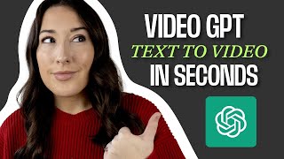 Video GPT | Generate Videos Using AI by VEED STUDIO 1,290 views 8 days ago 4 minutes, 44 seconds