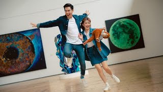 Axioo Kenneth & Tere - Yogyakarta Prewedding By Wilson Tsu