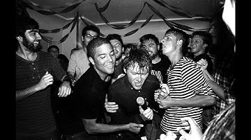 Nick Rattigan - Dance While You Still Can (Demo)