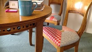 Tips and Tools Tuesday at Designs by Donna - episode 3 - Following your Gut