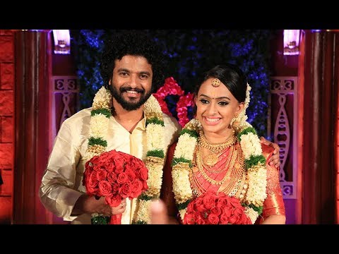 Image result for neeraj madhav wedding