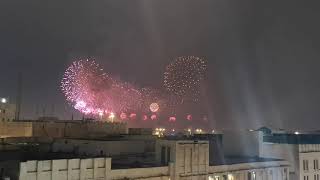 National day Qatar 2019