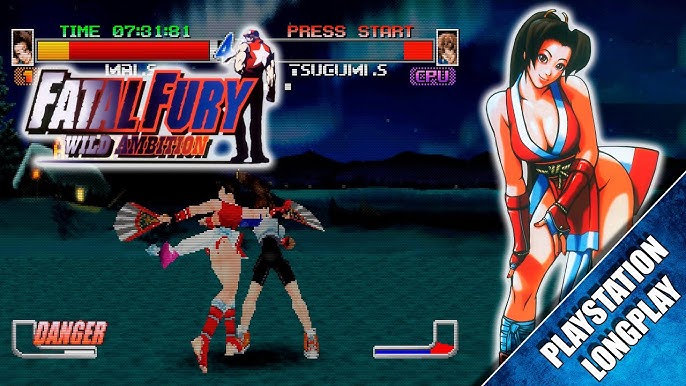 The King of Fighters '99 (Neo Geo AES) 【Longplay】 