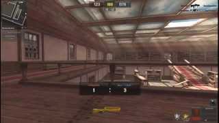PointBlank Wall hack ve aim bot tespiti