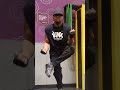 Abs Balance Exercise at Planet Fitness! #motivation #balancetraining #exercise