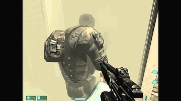 F.E.A.R. Extraction Point part 6