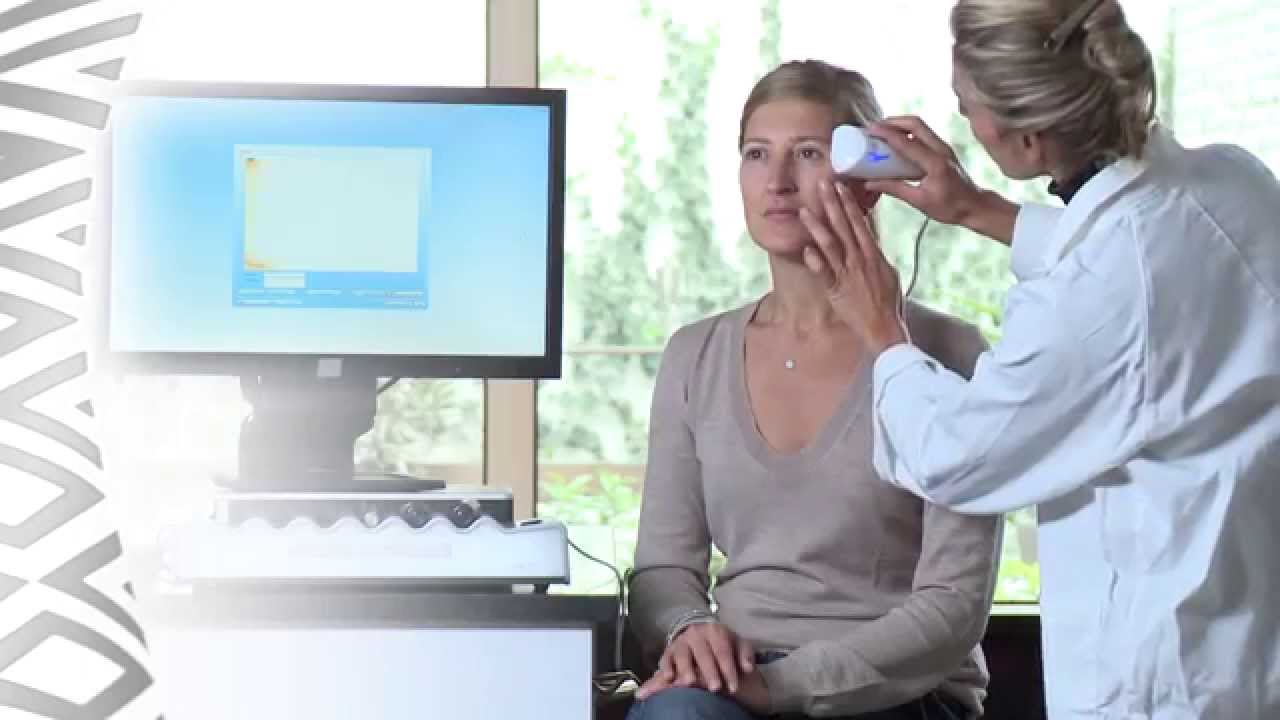 Lab experience with VENOIA by SKINEANCE