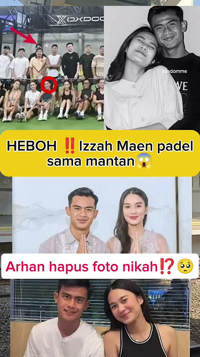 ZIZAH KECIDUK MAEN SAMA MANTAN⁉️ #shorts #gosipterkini #entertainment