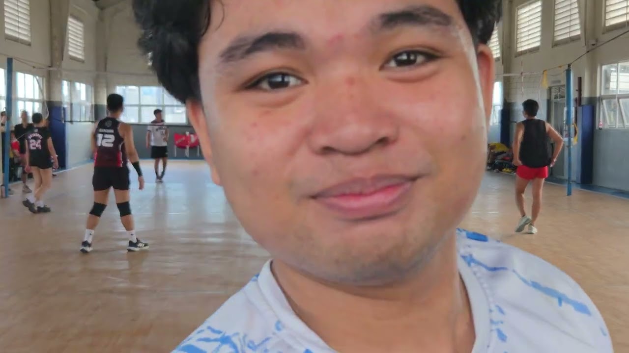 Game 05 | March 01 | VBC ✨️