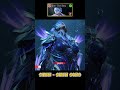 Siren - Siren Song Entry in cod mobile #shorts #short #shortvideo #shortsvideo #shortsvideo