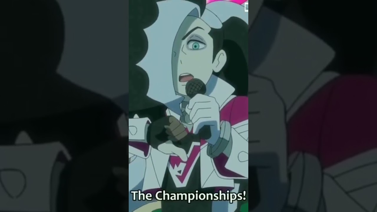 Marnie ! Pokemon journeys episode 99 preview eng sub