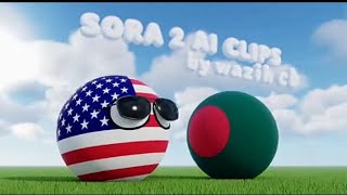 Random Sora 2 AI Clips🔥 *SORA 2 AI*