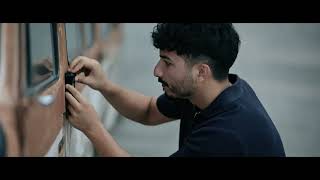 SIR polisiye dizifilm tanıtım