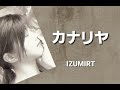 カナリヤ  ZARD(IZUMIRT)