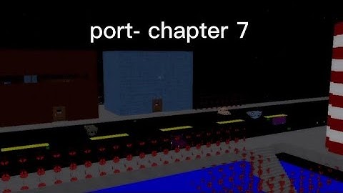 piggy build mode chapter 7 [port]