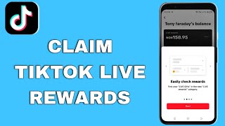 How To Claim Live Rewards On TikTok (Updated Guide) - 2024