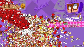 John Gutter as Wario is crazy
