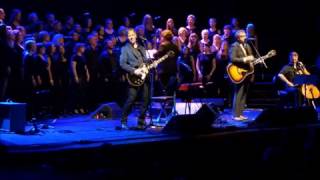 Steven Page - Brian Wilson, Live in Toronto