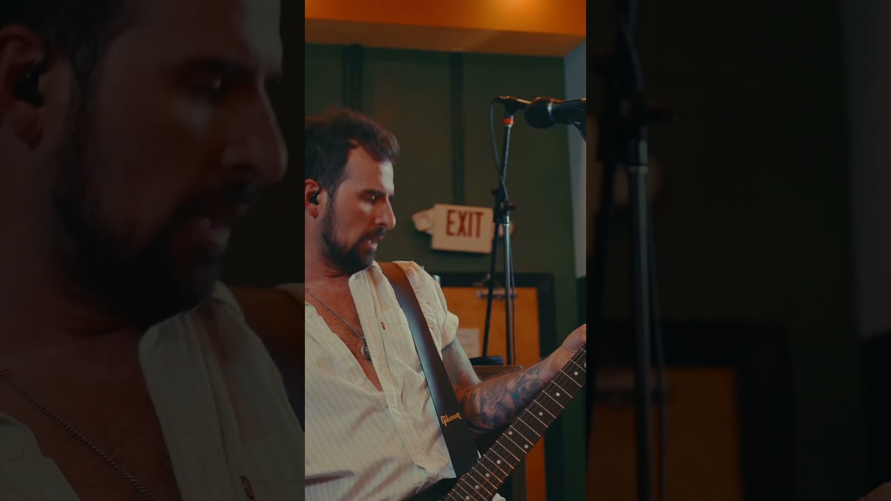 Shut Up n Play - FULL VIDEO ON MY CHANNEL #shorts #originalsong #newmusic #independentartist #guitar
