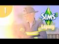 ENDLICH IN TWINBROOK ✨😌| Sims 3 Lepacy Challenge | #1