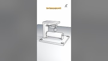How Seismographs record Earthquakes!