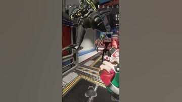 Мастер-класс по коммуникации от #9impulse  #apexlegends #apex #апекс #gaming