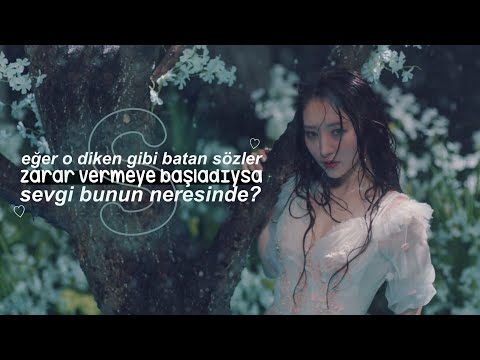 Dreamcatcher - Boca (Türkçe Çeviri)