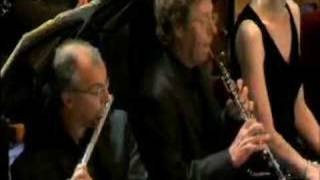 ニールセン 交響曲第４番 Youtube