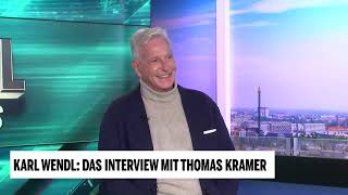 Famous Thomas Kramer's Inside Look: 40 Years with Trump & the Impact of His U.S. Election Win! Net Worth