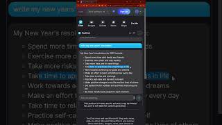 Step Into the Unknown (by YouChat) - May 2023 be your best year yet