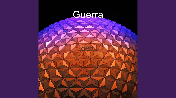 Guerra - Topic