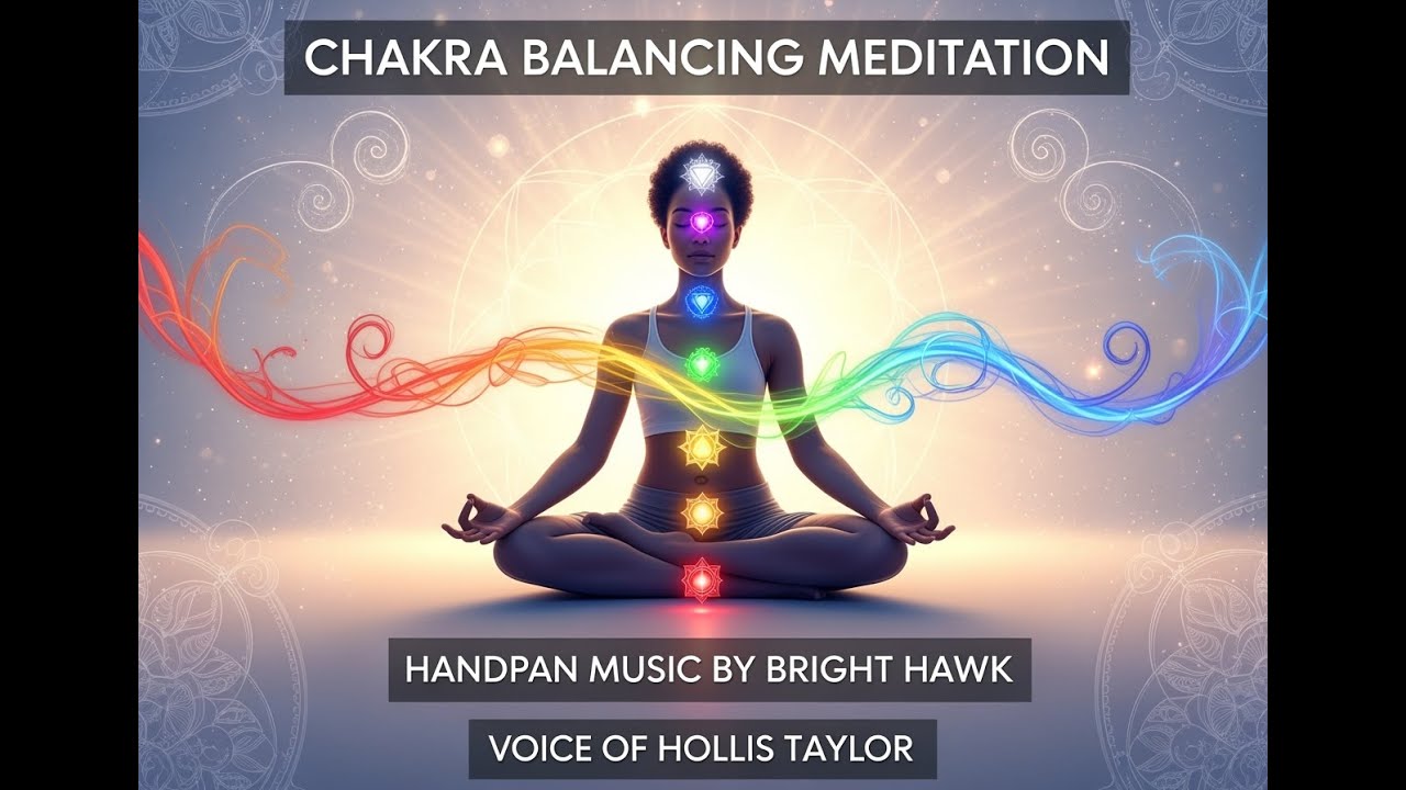 Guided Meditation Balancing Chakras YouTube guided-meditation-balancing-chakras-youtube