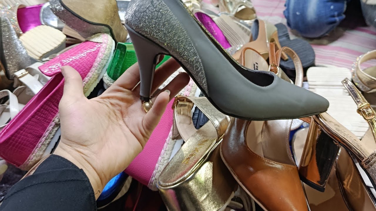 الحقو لقيت ايه علي فرشه في العتبه🫣 مكنتش متخيله الاسعار دي🙈