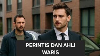 Perintis dan ahli waris bab 9. Penulis ka umay. Link baca novel di deskripsi ya guys 